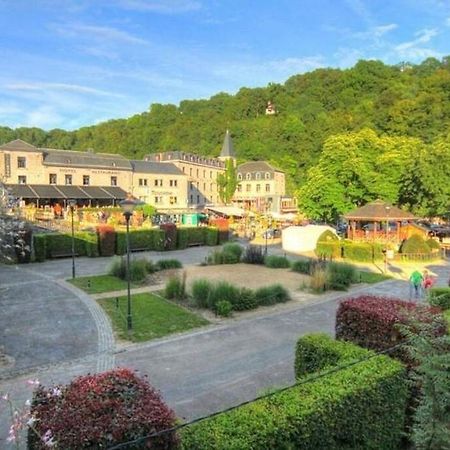 Chaleureux Chalet A ดูร์บี ภายนอก รูปภาพ