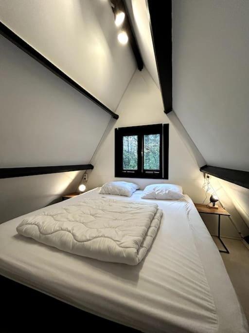 Chaleureux Chalet A ดูร์บี ภายนอก รูปภาพ